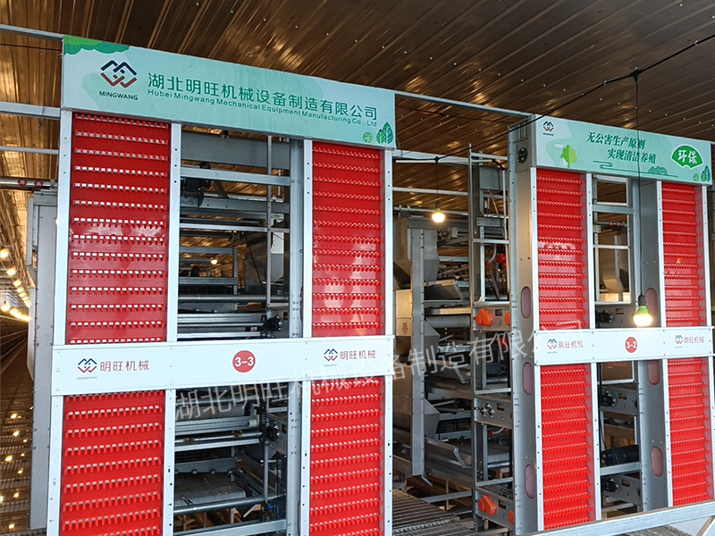 養殖設備對養殖業的作用和關系？